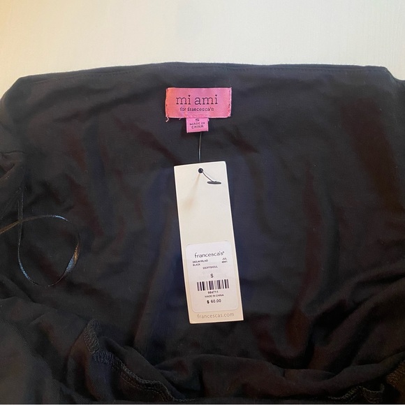 Francescas off the shoulder dress - Picture 2 of 4